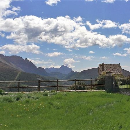 Casa Rural "Las Eras" Vio Εξωτερικό φωτογραφία